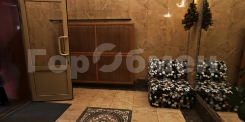 3-комн квартира Глубокий переулок, 1/2