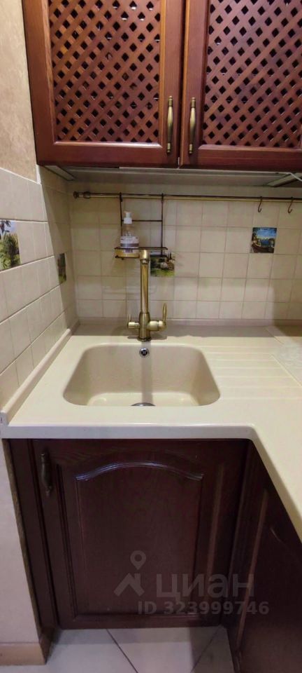 Продажа 2-комн квартиры на вторичном рынке Озерная улица, 29К3