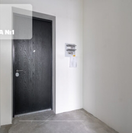 Продажа 1-комн квартиры на вторичном рынке набережная Макарова