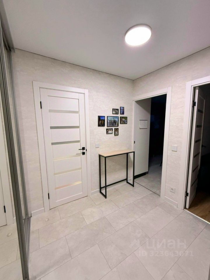 Продажа 1-комн квартиры на вторичном рынке улица Крыленко, 1к1с3