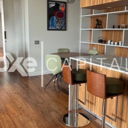 Продажа 2-комн квартиры на вторичном рынке улица Спиридоновка,  д. 12