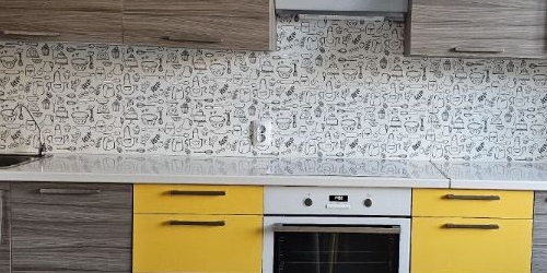 3-комн квартира Заставская улица, 46к1