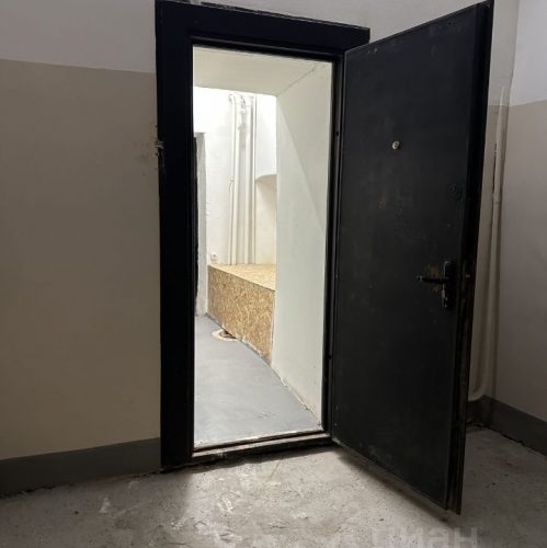 Помещение свободного назначения Спасоглинищевский Б. пер,  д. 6/1