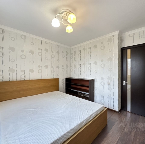 3-комн квартира Славянский бульвар,  д. 9 к5