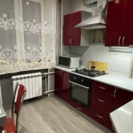 Продажа 3-комн квартиры на вторичном рынке Электросталь г, Лесная ул,  д. 32