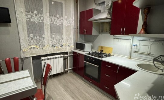 Продажа 3-комн квартиры на вторичном рынке Электросталь г, Лесная ул,  д. 32