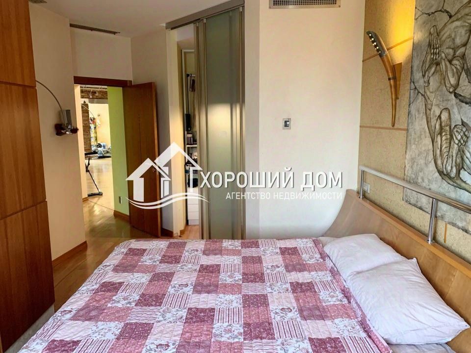 Продажа 3-комн квартиры на вторичном рынке улица Куусинена, 21А