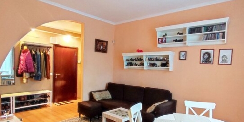 2-комн квартира ул Карташихина,  д. 12