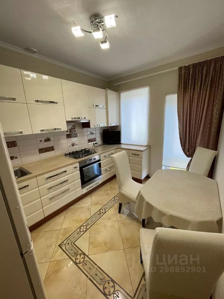 Продажа дома Рощино пгт, проезд 3-й Строительный, 3