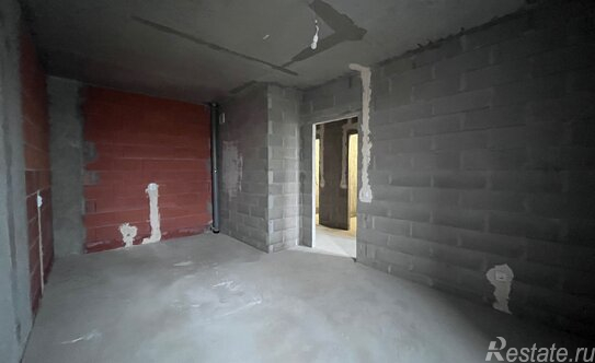 Продажа 1-комн квартиры на вторичном рынке Челюскина ул,  д. 10 с1