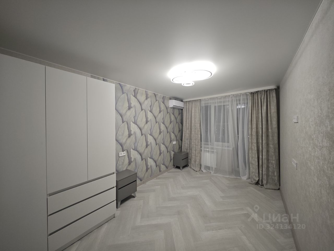 Аренда 2-комн квартиры на вторичном рынке Нахимовский проспект, 30/43