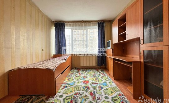 Продажа 2-комн квартиры на вторичном рынке ул Пионерстроя,  д. 18