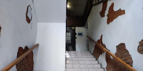 Офис Бауманская ул,  д. 56/17