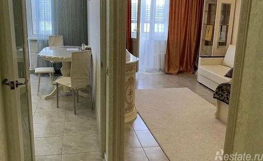 Аренда 1-комн квартиры на вторичном рынке Плещеева ул,  д. 8