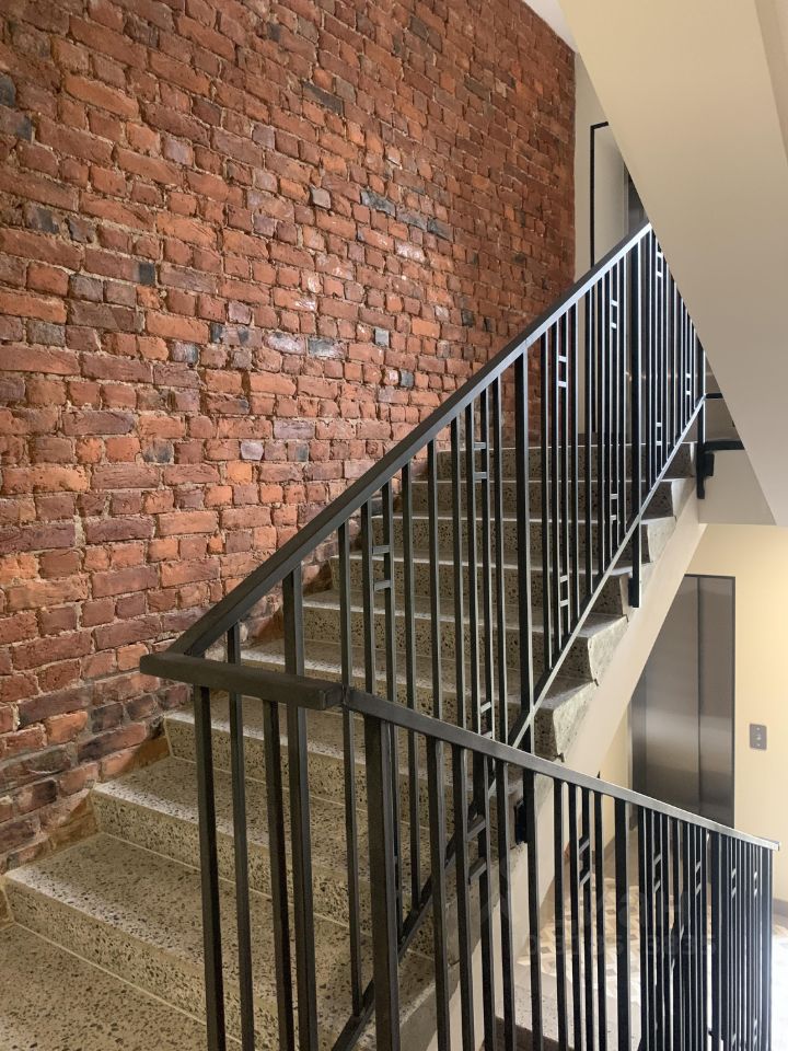 Продажа студии улица Коли Томчака, 10