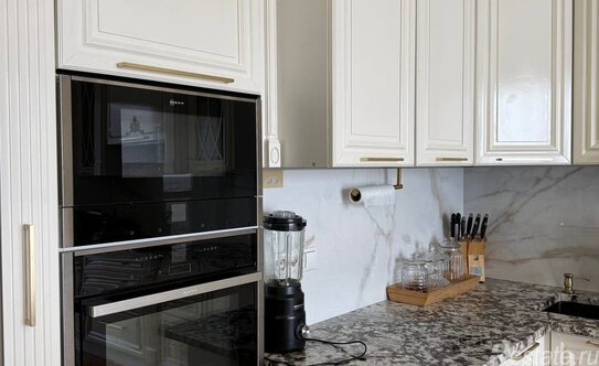 Продажа 3-комн квартиры на вторичном рынке ул Душинская,  д. 16