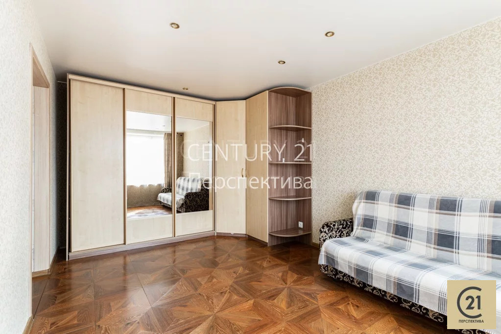 Продажа 1-комн квартиры на вторичном рынке Островцы, ул. Подмосковная,  д. 35