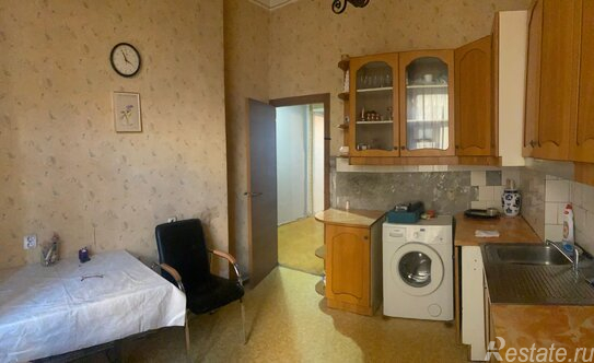 Продажа 3-комн квартиры на вторичном рынке Красноармейская 11-я ул,  д. 12