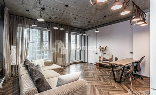 Продажа 2-комн квартиры на вторичном рынке улица Генерала Глаголева,  д. 14А к1