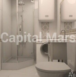 Аренда 2-комн квартиры на вторичном рынке Пресненский переулок,  д. 6