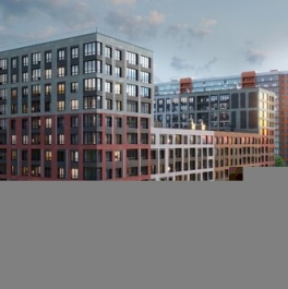 Продажа 1-комн квартиры на вторичном рынке Среднерогатская улица,  д. 11 к2
