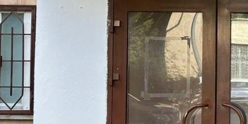 3-комн квартира Хавская улица, 1К1