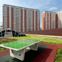 Продажа 2-комн квартиры на вторичном рынке Электролитный проезд,  д. 16,  к. 1