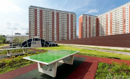 Продажа 2-комн квартиры на вторичном рынке Электролитный проезд,  д. 16,  к. 1