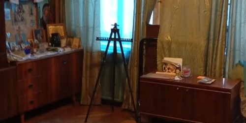 1-комн квартира Чкаловский проспект, 56