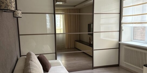 1-комн квартира Кузнецова пр-кт,  д. 12,  к. 2