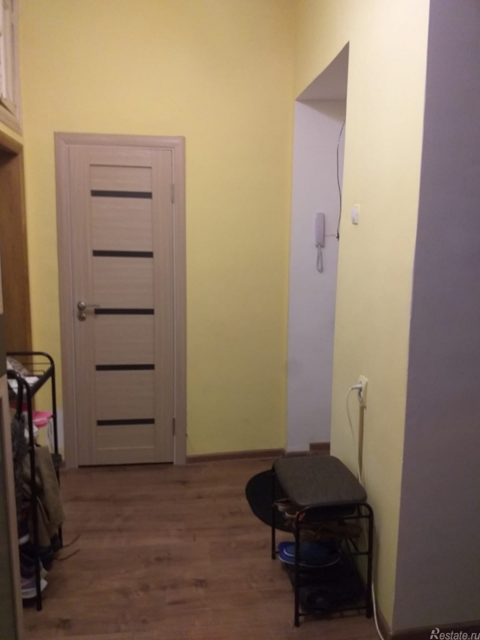 Продажа 2-комн квартиры на вторичном рынке Бронницы г, Советская ул,  д. 112