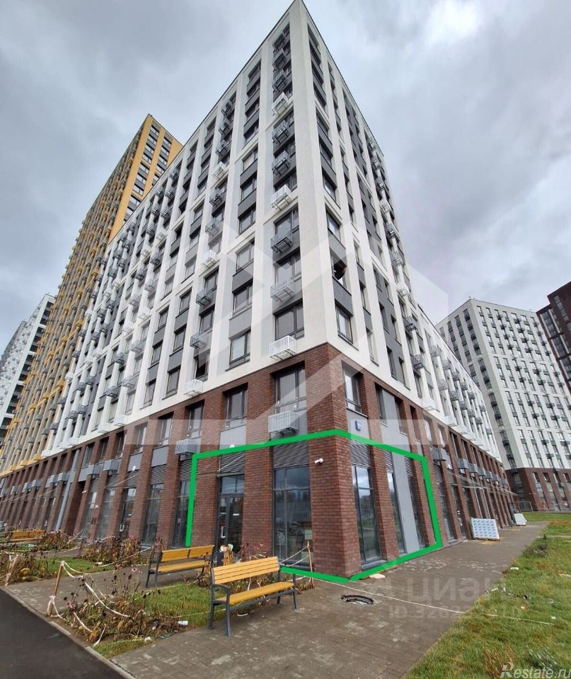 Продажа ПСН ул Производственная,  д. 17А,  к. 3