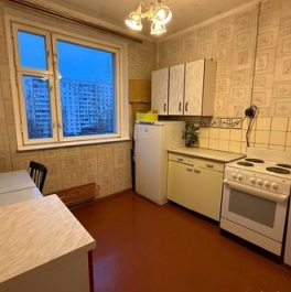 Продажа 2-комн квартиры на вторичном рынке ул Коломенская,  д. 5