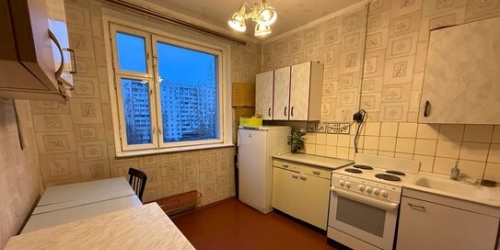 2-комн квартира ул Коломенская,  д. 5