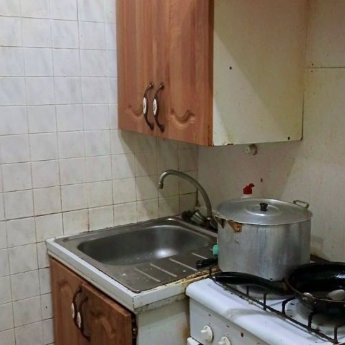 1-комн квартира пос. Ильичево, улица Парковая, 14