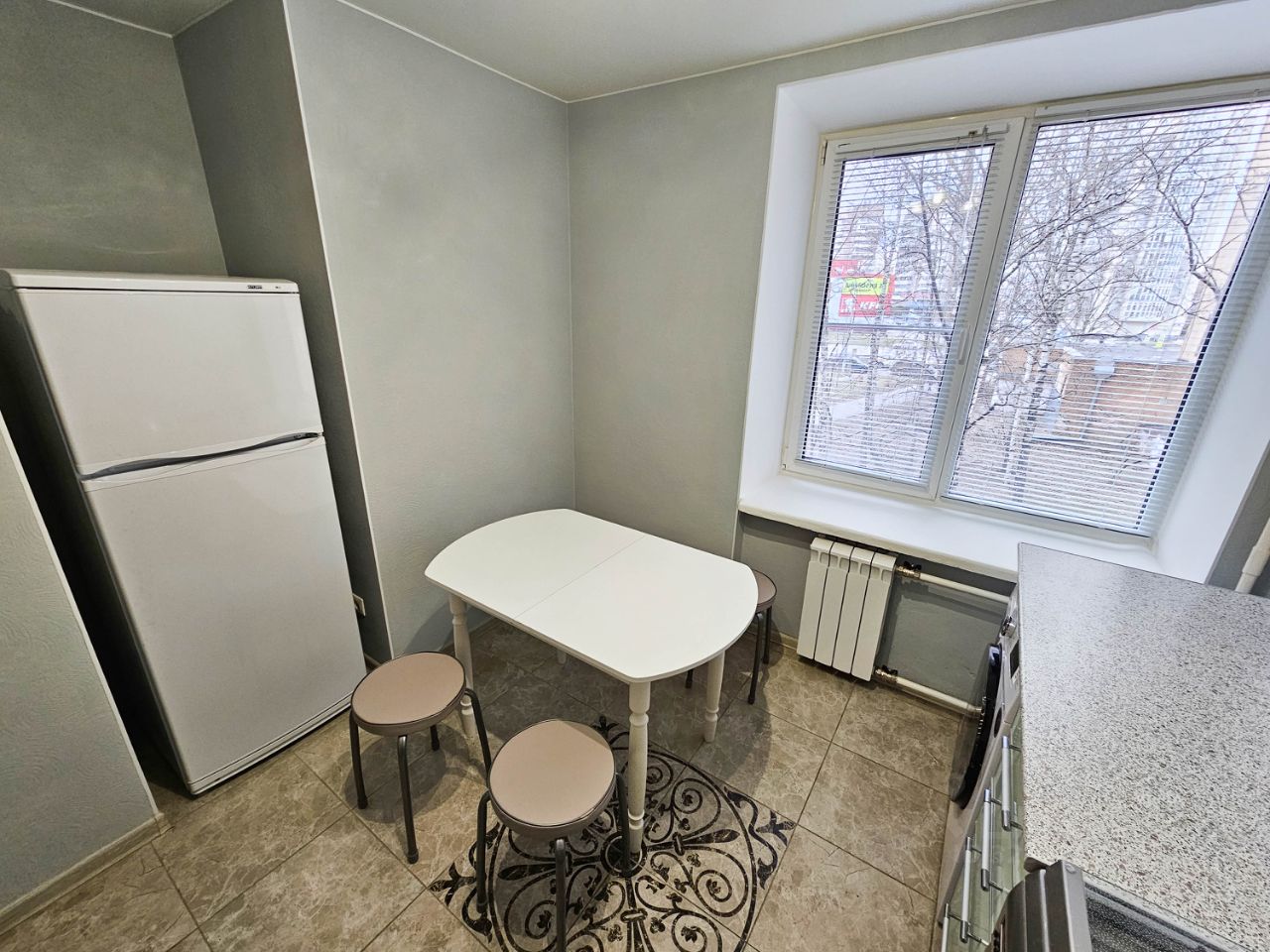 Аренда 2-комн квартиры на вторичном рынке Химки, Юбилейный проспект, 86