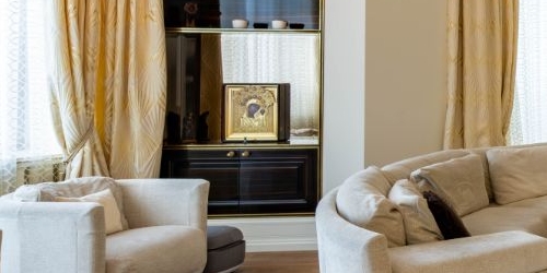 6-комн квартира улица Пречистенка, 13