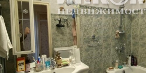 3-комн квартира Измайловский бульвар, 60/10