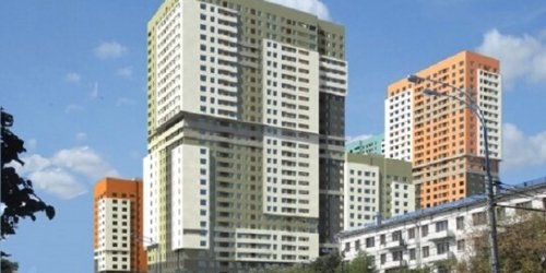 1-комн квартира б-р Маршала Рокоссовского,  д. 6,  к. 1