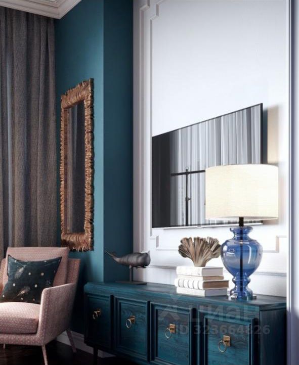 Продажа 2-комн квартиры на вторичном рынке Ленинградский проспект, 29к3