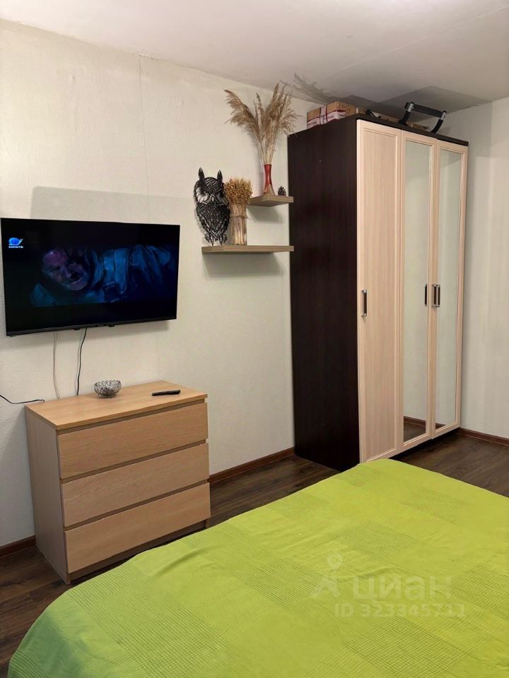 Продажа 1-комн квартиры на вторичном рынке Яхтенная улица, 12К1