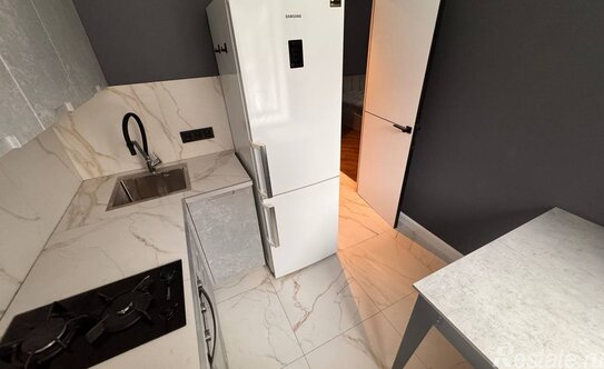 Продажа 1-комн квартиры на вторичном рынке Химки г, Аптечная ул,  д. 4