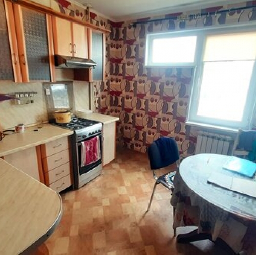 2-комн квартира Синявино, улица Кравченко,  д. 18