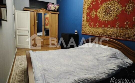 Продажа 2-комн квартиры на вторичном рынке ул Ленина,  д. 8