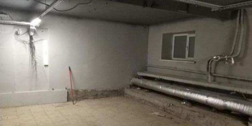 Помещение свободного назначения 1-й Хорошевский проезд, 14к3