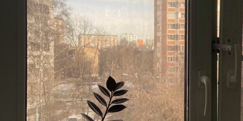 2-комн квартира проезд Нансена, 4