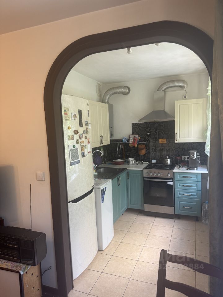 Продажа 3-комн квартиры на вторичном рынке улица Седова, 49