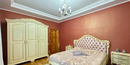 3-комн квартира ул Руставели,  д. 3,  к. 3