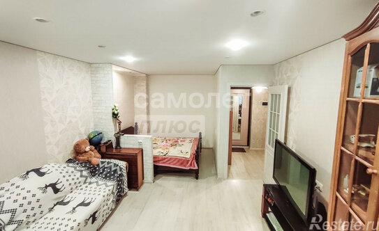 Продажа 1-комн квартиры на вторичном рынке Челябинская улица,  д. 12 к2