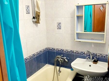 Аренда 2-комн квартиры на вторичном рынке ул Чудновского,  д. 8,  к. 1